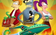 飞出个未来 第十二季 Futurama Season 12 (2024) 更新08 中英字幕[免费在线观看][免费下载][网盘资源][欧美动漫]