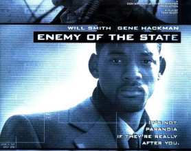 国家的敌人（国家公敌） Enemy of the State (1998)[经典电影]