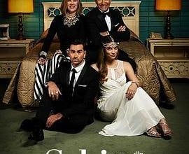 富家穷路Schitt's Creek 1-6季 内置中字硬字幕