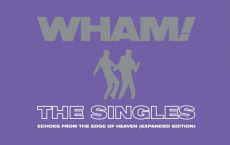 [夸克网盘]【无损音乐】威猛乐队 Wham! - The Singles Echoes from the Edge of Heaven  (Expanded)【24bit 44.1kHZ Flac】