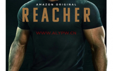 侠探杰克 Reacher (2022) 4K