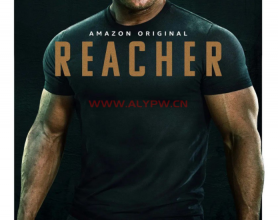 侠探杰克 Reacher (2022) 4K