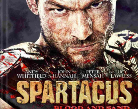 [阿里云盘]斯巴达克斯 Spartacus 四季全（2010-2013）超清无删减版[免费在线观看][免费下载][夸克网盘][欧美影视]