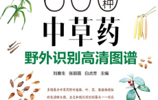 [阿里云盘]600种中草药野外识别高清图谱 【EPUB|MOBI|PDF 电子书】[免费在线观看][免费下载][夸克网盘][电子书籍]