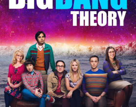 [阿里云盘]生活大爆炸 The Big Bang Theory（2007）1-12季 豆瓣高分美剧[免费在线观看][免费下载][夸克网盘][欧美影视]