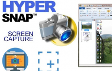 [阿里云盘]HyperSnap(截图软件) v9.4.0 特别版[免费在线观看][免费下载][夸克网盘][电脑软件]