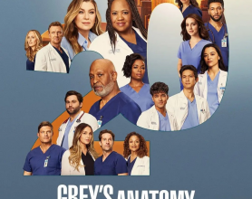 [阿里云盘]S 实习医生格蕾 Grey’s Anatomy Season 20 (2024) 【全20季】[免费在线观看][免费下载][网盘资源][欧美影视]