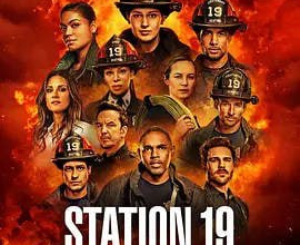 19号消防局 第七季 Station 19 Season 7 (2024) 【更新02】[免费在线观看][免费下载][网盘资源][欧美影视]