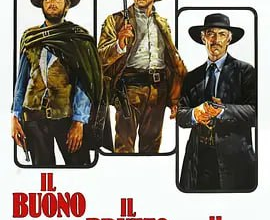 黄金三镖客 Il buono, il brutto, il cattivo (1966)[免费在线观看][免费下载][网盘资源][欧美影视]