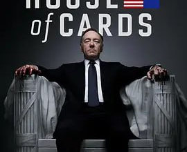 纸牌屋.House.of.Cards.S01-S06.中英字幕.1080P人人字幕.纯净无广告版[免费在线观看][免费下载][网盘资源][欧美影视]