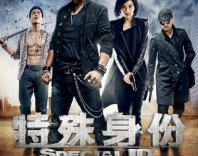 特殊身份 (2013)   甄子丹/景甜/安志杰 /张涵予/郑中基[免费在线观看][免费下载][网盘资源][国产影视]