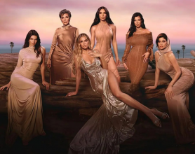 卡戴珊家族 第五季 The Kardashians Season 5 (2024) 【更新09】【Disney+4K/HDR】[免费在线观看][免费下载][网盘资源][欧美影视]