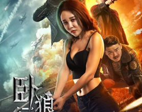 卧狼行动 (2023) 4K[免费在线观看][免费下载][网盘资源][国产影视]