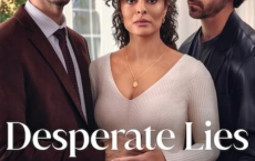 绝望的谎言 Desperate Lies (2024) 全17集【Netflix版本】[免费在线观看][免费下载][网盘资源][欧美影视]