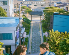 山茶花开时 동백꽃 필 무렵 (2019)喜剧 爱情 悬疑[韩剧][免费在线观看][免费下载][网盘资源][日韩影视]