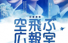 飞翔情报室 (2013)【日剧】新垣结衣【豆瓣8.1】[免费在线观看][免费下载][网盘资源][日韩影视]