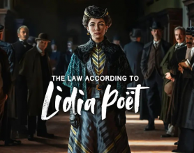 律政女杰莉迪亚 第一季 Lidia Poët Season 1 (2023) [免费在线观看][免费下载][网盘资源][欧美影视]