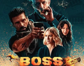 领袖水准 Boss Level (2020) 4K 英语中字 HDR[免费在线观看][免费下载][网盘资源][4K资源]