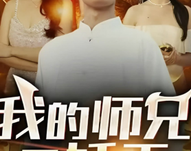 我的师兄是妖王 - 2024.S01（80集）[免费在线观看][免费下载][网盘资源][短剧分享]