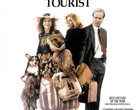 意外的旅客 The Accidental Tourist (1988)【豆瓣7.4】[免费在线观看][免费下载][网盘资源][欧美影视]