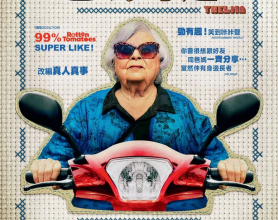 末路老奶 Thelma (2024) 喜剧 动作 电影[免费在线观看][免费下载][网盘资源][欧美影视]