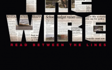 火线 The Wire 1-5季全集 中英双字[免费在线观看][免费下载][网盘资源][欧美影视]