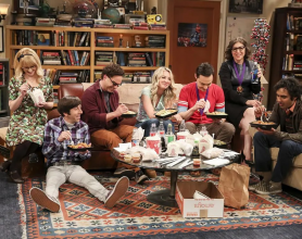 生活大爆炸The Big Bang Theory Season全12季【豆瓣9.7】[免费在线观看][免费下载][网盘资源][欧美影视]