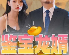 [短剧]鉴宝龙婿 - 2023（80集）[免费在线观看][免费下载][网盘资源][短剧分享]