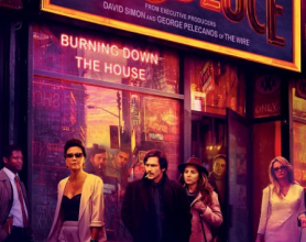 堕落街传奇 The Deuce Season 全三季 【豆瓣9.1】美剧[免费在线观看][免费下载][网盘资源][欧美影视]