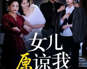 [短剧]女儿原谅我 - 2024（75集）[免费在线观看][免费下载][网盘资源][短剧分享]