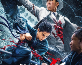 热血杀手（2024）4K EDR 悬疑 谍战 动作 电影[免费在线观看][免费下载][网盘资源][国产影视]