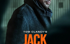 杰克·莱恩 第四季 Jack Ryan Season 4 (2023)【全6集】	[免费在线观看][免费下载][网盘资源][欧美影视]