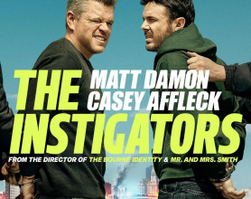 闹事之徒 The Instigators (2024) 喜剧 动作 惊悚 悬疑 电影[免费在线观看][免费下载][网盘资源][欧美影视]