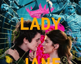 我的简·格雷 My Lady Jane (2024)【全8集】喜剧 历史[免费在线观看][免费下载][网盘资源][欧美影视]