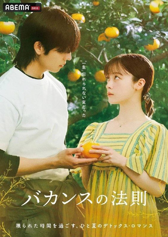 度假法则（2026）1080p NF S01E01 - E03 内封简繁 HiveWeb