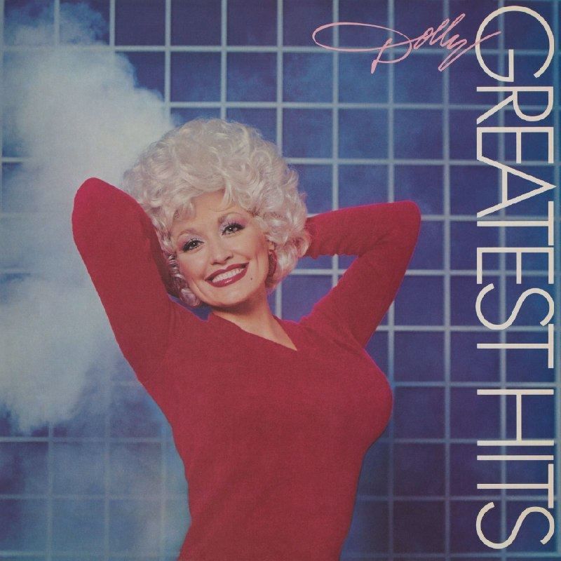 Dolly Parton - 1982 - Greatest Hits FLAC 24bit 192kHz qobuz
