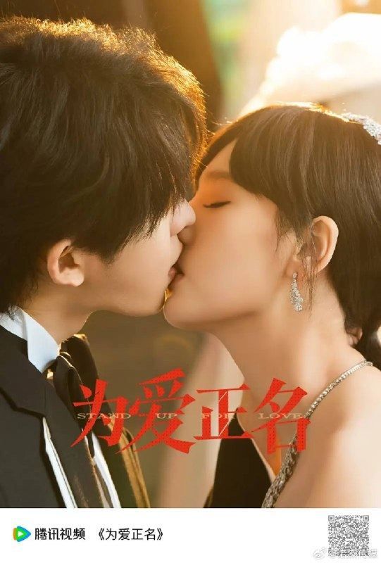 为爱正名（2026）4K S01E01 - E06