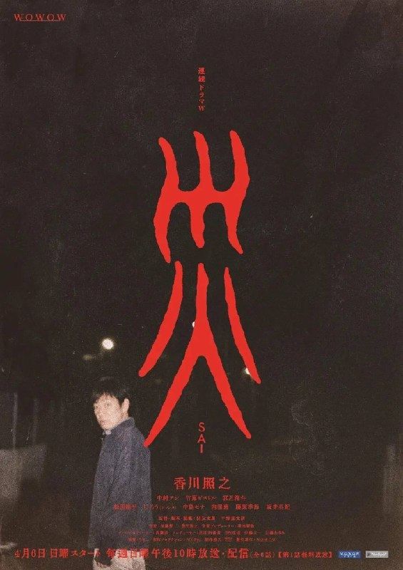 灾（2025）1080p NF S01全 内封简繁