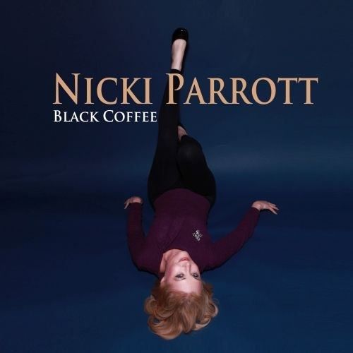 Nicki Parrott - Black Coffee - 2010-2015 FLAC 24bit 48khz