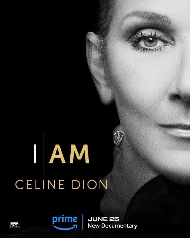 这就是我：席琳·狄翁 简繁英字幕 I.Am.Celine.Dion.2024.2160p.AMZN.WEB-DL.DDP5.1.H265.